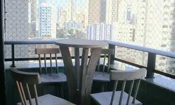 Imagem 6: TF/JN - ALUGO APARTAMENTO EM BOA VIAGEM COM 106m²