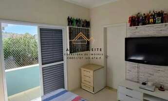 Imagem 5: Casa em condomínio com 3 suítes e piscina à venda no Villa dos Ingleses