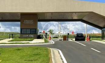 Imagem 2: ÁGIO NO VINHAS FLAMBOYANT OPORTUNIDADE ÚNICA NO VALOR DE 228 MIL codigo: 158054