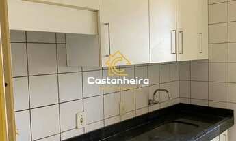 Imagem 4: Apartamento 03 quartos - plano diretor Norte