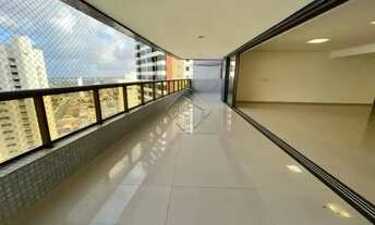 Imagem 5: Apartamento de Alto Padrão para Alugar no Altiplano com 4 suítes e 4 vagas!