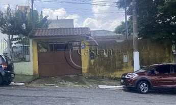 Imagem: Terreno Comercial em VILA PRUDENTE