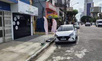 Imagem 3: Imóvel comercial com 5 salas e recepção