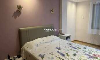 Imagem 3: Apartamento 106m2 de 3 quartos no Recreio Gleba A