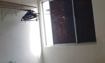 Imagem 3: 2 quartos mobiliado, Condomínio Soure, Marituba