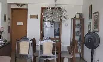 Imagem 3: DA 147 VENDO AP AMALFI RESIDENCE 107M²