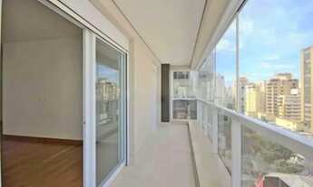 Imagem 5: Apartamento em Alameda Tietê - Cerqueira César - São Paulo/SP