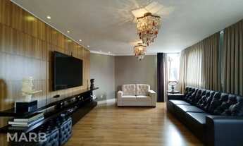 Imagem 6: Cobertura à venda, 209 m² por R$ 2.370.000,00 - Centro - Florianópolis/SC