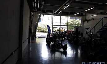 Imagem 4: PRÉDIO - PINHEIROS - SP