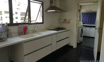 Imagem 7: DUPLEX - HIGIENÓPOLIS - SP