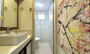 Imagem 6: Imóvel para venda tem 124 metros quadrados com 2 quartos em Córrego Grande - Florianópolis