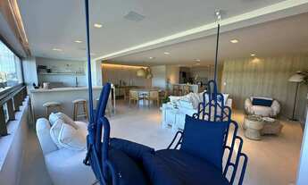 Imagem 5: PORTEIRA FECHADA! 147m² de puro conforto a poucos passos do mar em Intermares!