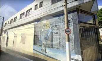 Imagem 3: Edifício Comercial em Mooca