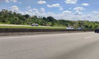 Imagem 6: Lote/Terreno para venda possui 2000 metros quadrados em Veraneio Irajá - Jacareí - São Pau