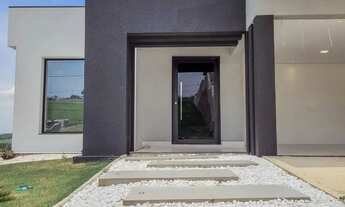 Imagem 2: Casa Sobrado Condomínio Quintas da Terracota - Indaiatuba SP - HD Invest