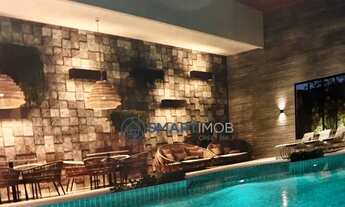 Imagem 7: Oportunidade em Morar em um SPA Residence Resort no Condominio Ritz Castanheiras/Torquato