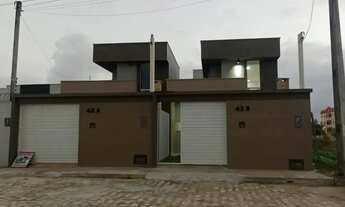 Imagem: Casa à venda em rua pública, PARQUE DAS