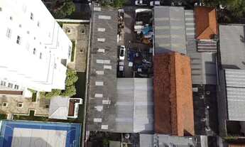 Imagem 3: Vendo área na mooca de 1.600 m 2 com galpões ótima localização