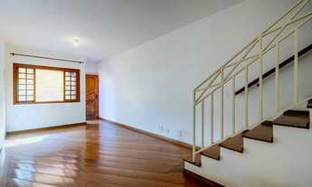 Imagem 2: Casa em condomínio para venda e locação com 3 quartos, sendo 3 suítes , 220m²