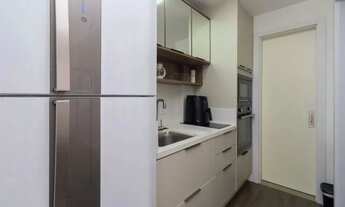 Imagem 4: Apartamento com 1 quarto à venda por R$ 480000.00, 36.28 m2 - CENTRO - CURITIBA/PR