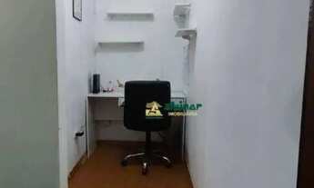 Imagem 5: Sobrado com 2 dormitórios para alugar, 70 m² por R$ 2.501,00/mês - Parque Continental II