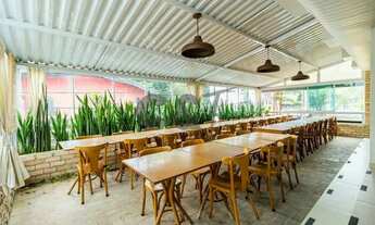 Imagem 2: Imóvel Comercial para Alugar em Santo Amaro, São Paulo/SP