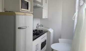 Imagem: Dormitório com Garagem