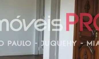 Imagem: Coberta Duplex 3 dorm 3 suites 230m a venda