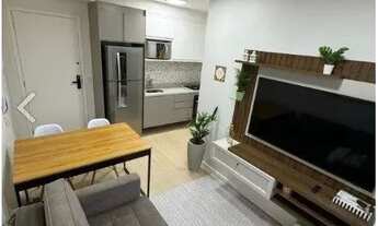 Imagem 4: Apartamento em Barra Funda, São Paulo