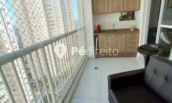 Imagem 7: Apartamento 70m² com uma suíte à venda no Tatuapé