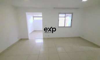 Imagem 3: Apartamento com Área Privativa - 106m² ? 2 Quartos (1 Suíte) ? Bairro Aeroporto - Belo Hor