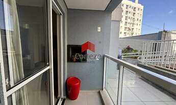 Imagem 6: Apartamento com 48m² 2 quartos, à venda, no bairro Aristocrata em São José dos Pinhais