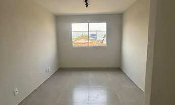 Imagem: Apartamento Res. Barcelona 2 quartos