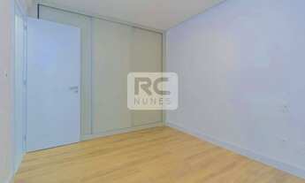 Imagem 4: Apartamento de 3 quartos , sendo 1 suíte no Bairro Sagrada Família, Belo Horizonte/ MG