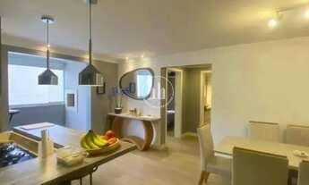 Imagem: Apartamento 2 Quartos 58m² - Fazenda Santo