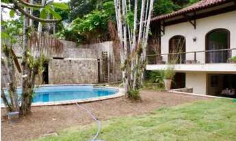 Imagem 3: Casa de rua - Linear / Residencial / Jardim Botânico