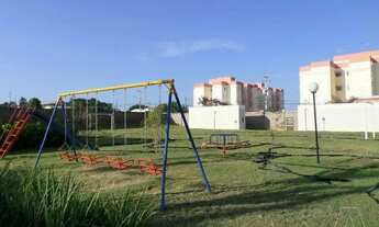 Imagem 6: Apartamento no Condomínio Parque Adorate em Araçatuba/SP