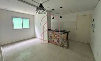 Imagem 2: APARTAMENTO - VILA MAZZEI