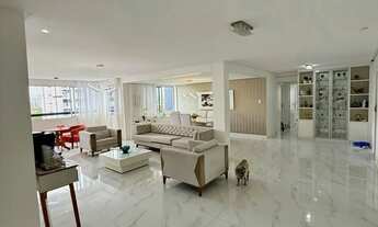 Imagem 5: Apartamento à venda no CONDOMÍNIO EDIFÍCIO IGARATIM - , ITAIGARA , Salvador, BA