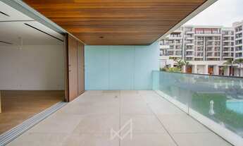 Imagem: Apartamento 01 quarto na Barra da Tijuca