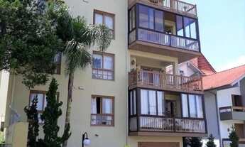 Imagem: NOVA PETROPOLIS - Apartamento Padrão