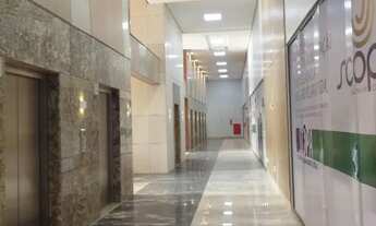 Imagem 6: Excelente Sala c/ ótima localização, esq. c/ Av. Santos Dumont, 33m², wc social, 01 vaga