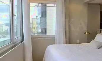 Imagem: Cobertura Reformada na Beiramar