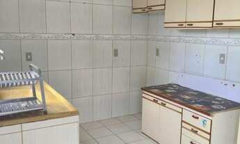 Imagem: Imóvel para aluguel tem 35 metros quadrados