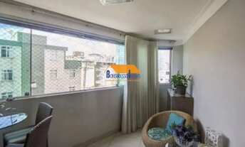 Imagem 4: Apartamento de 4 quartos, Bairro Palmares em Belo Horizonte