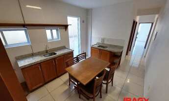 Imagem 4: Excelente Apartamento 2 dormitório(s) em Barreiros - São José