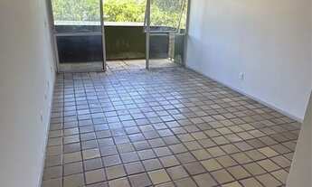 Imagem: Edf Marcelo - Rua da Amizade