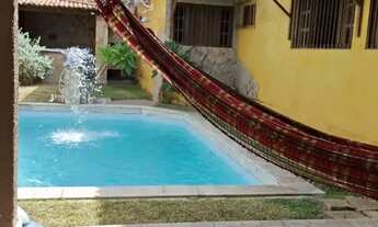 Imagem 5: CASA EM PONTA NEGRA TEMPORADA