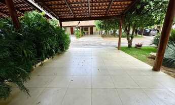 Imagem 3: Condomínio São José - Casa com 3 quartos e Maravilhoso Espaço Gourmet