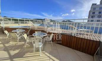 Imagem 4: Apartamento -Venda - 3 quartos - Fonseca - Niterói/RJ